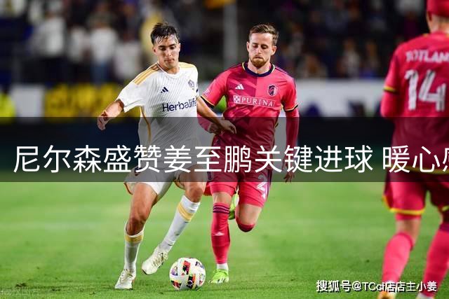 尼尔森盛赞姜至鹏关键进球 暖心感谢远征球迷支持